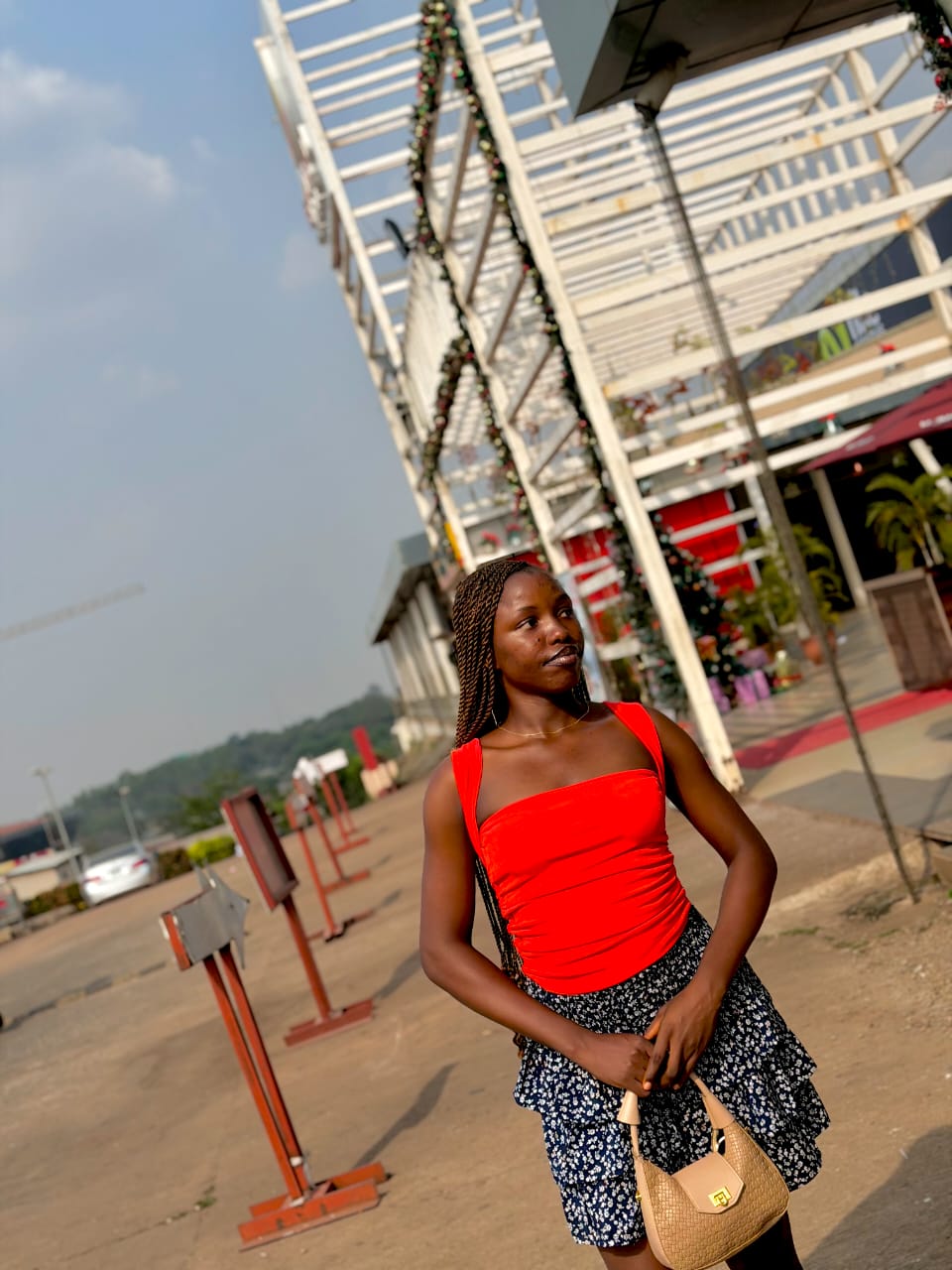 Nnaji Akachukwu