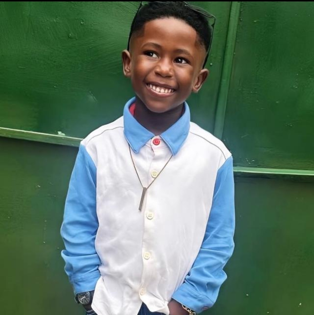 Jayden ikechukwu okonji