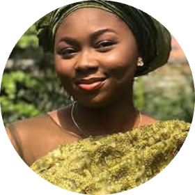 Attah Enedefeojo Esther