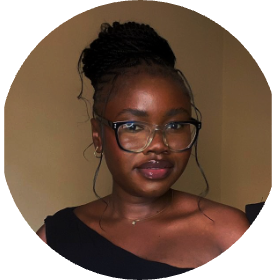Tabitha Benjamin