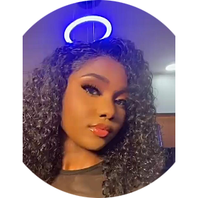 Nweze Oluomachi Lucy
