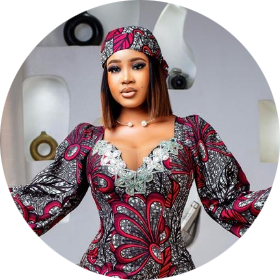 Onuora Victoria Chiamaka