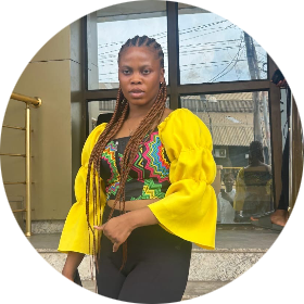 Obe Taiwo Esther