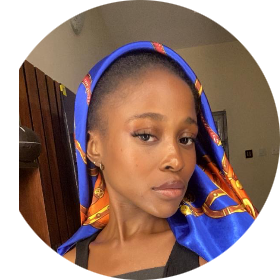 Osanga Becky