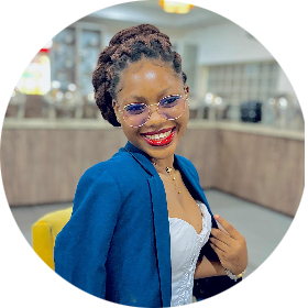 Ugwuanyi Peace Ukamaka