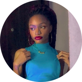 Omalicha Priscillia Umehea