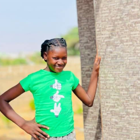 Christabel Ushirimi David