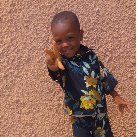 Ifechukwu Jason Chukwurah