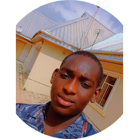 Desmond Aliyu