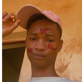 Mokwugwo Ebenezer