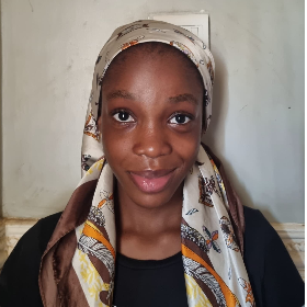 Esther Yashim