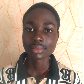 James athony chiwubal