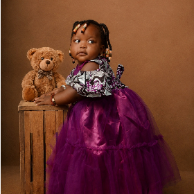 Maryam Ololade