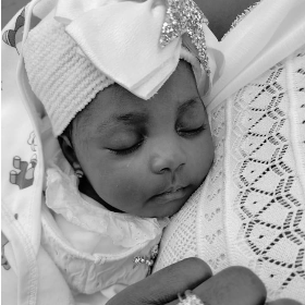 Ifunanya Eliora