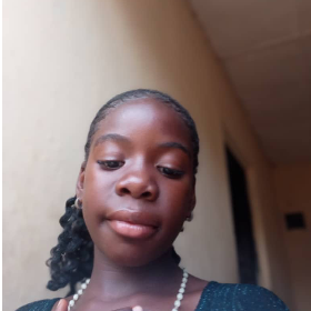 Theresa Shina Sunday