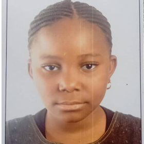 Nicolete Mmesomma Arinze