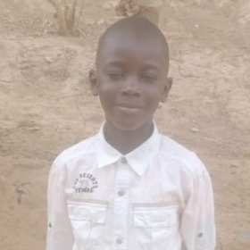 Elnatha Bharenugt Ayuba