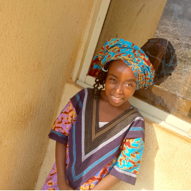 Kasham Omolola  Aderemi