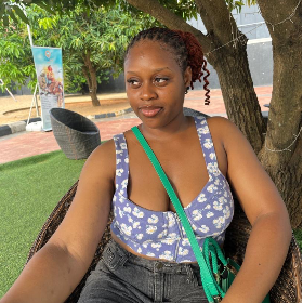Okwuchukwu Victoria Chinaemerem