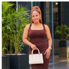 Paulina Chioma Odoh