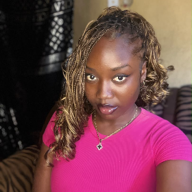 Godwin Precious Ene