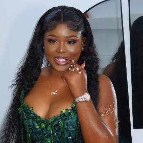 Mercy olayinka Mayowa