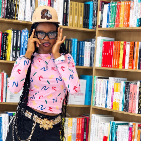 Gloria odiba