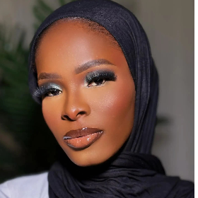 Amodu Barakat