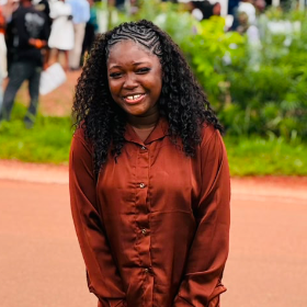 Beauty Ocheke Edor
