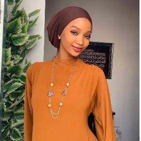Ibrahim Salamatu