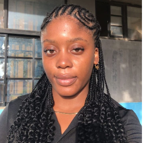 Agbor Ruth oghenetega