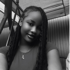 GLADYS ATSEMA ELIJAH