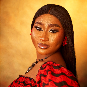 Jessica Ayelo John