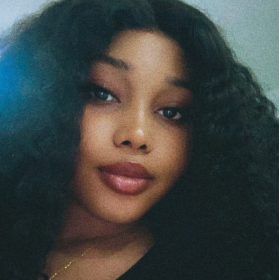Amadi Cynthia Chiamaka