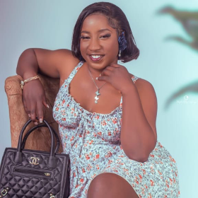 Sharon adeniji