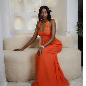 Obika Oluebube Blessing