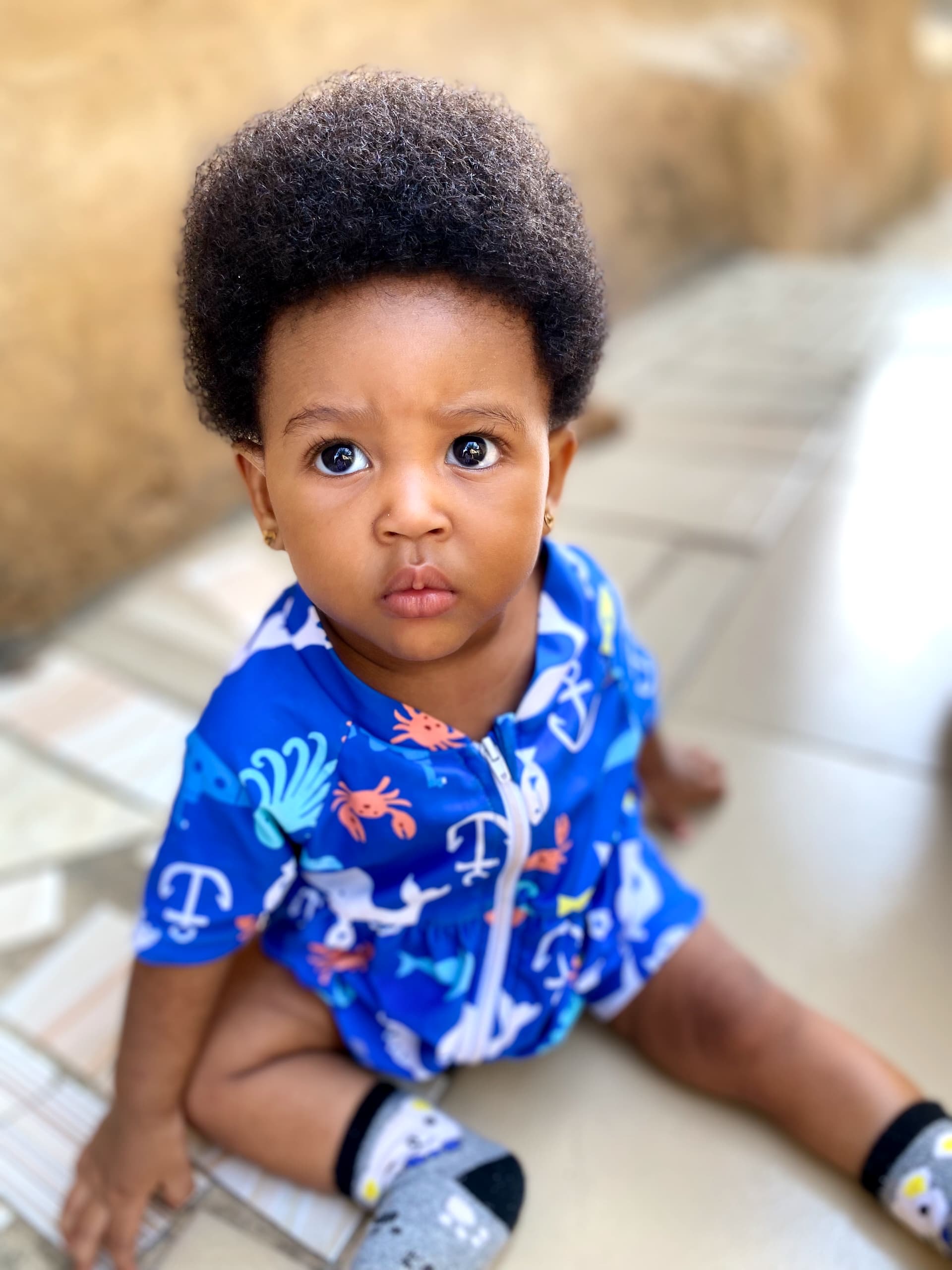 Eliana Enyoojo Moses