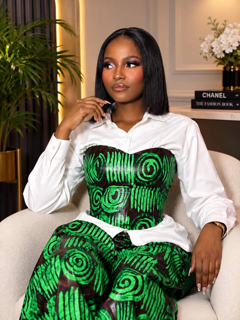 Dorcas Imalin Akawu