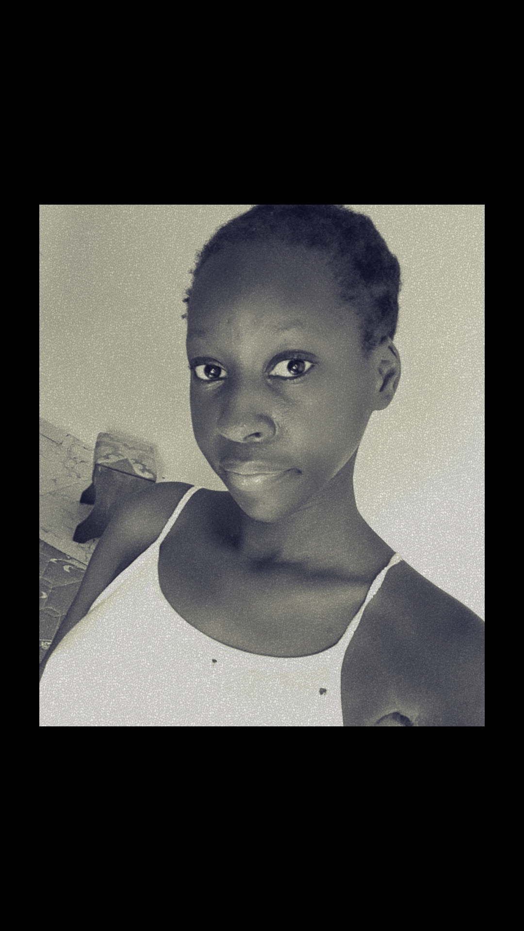 MILLICENT MONDAY USMAN