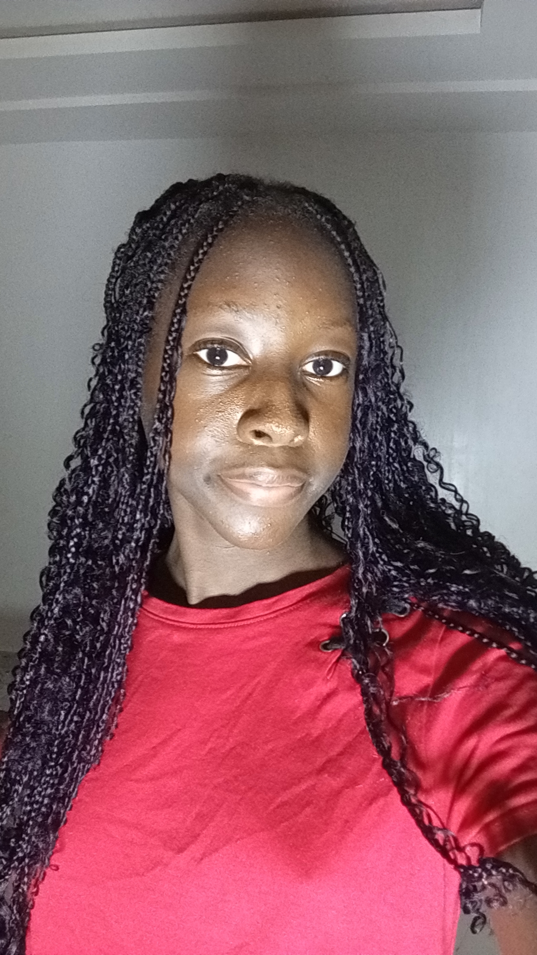 MILLICENT MONDAY USMAN
