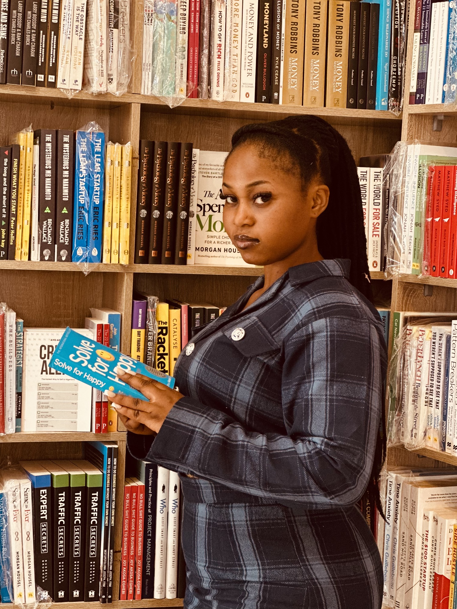 Olubiyo kehinde Victoria