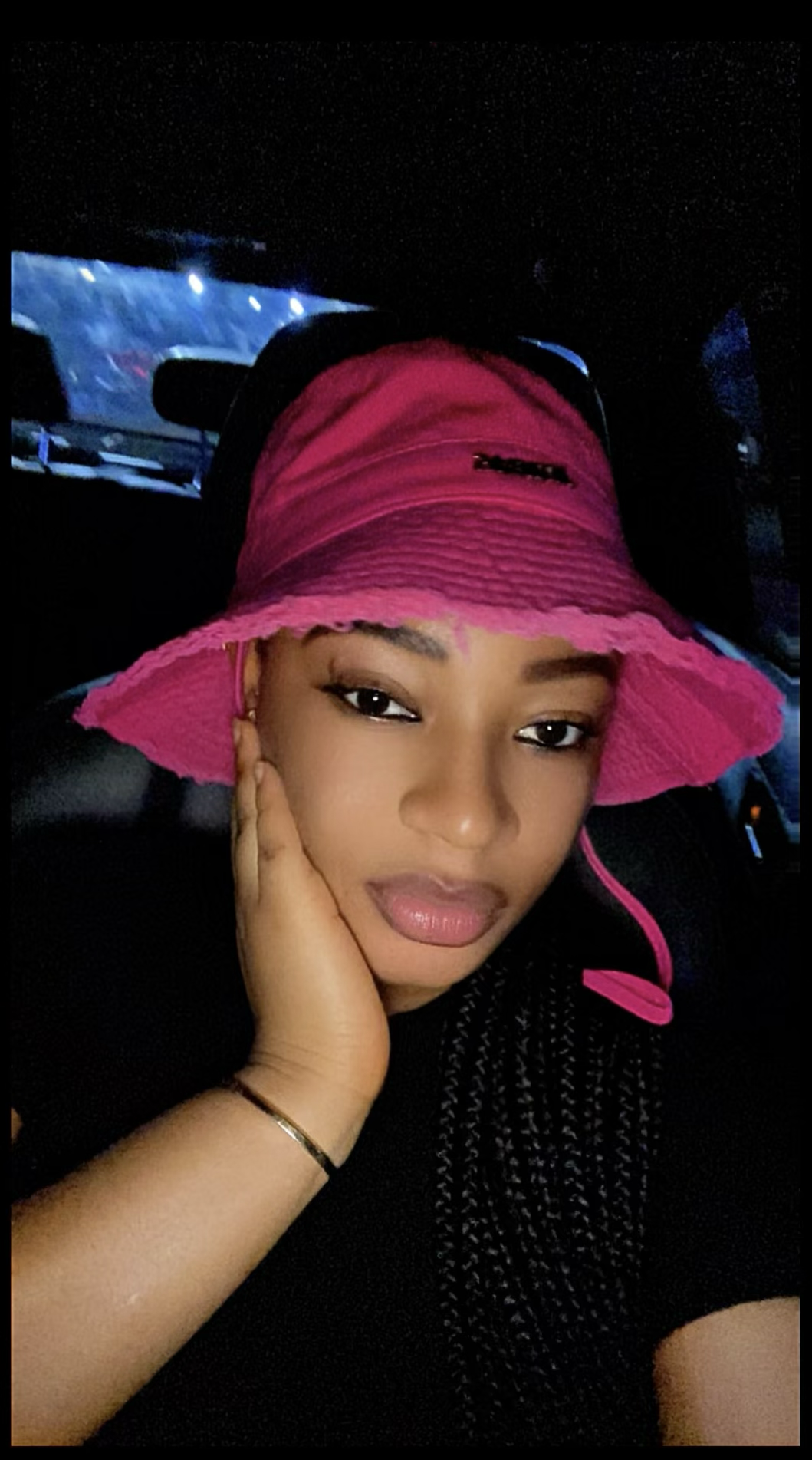 Okoro Sandra Chiamaka